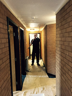 Painter Exeter