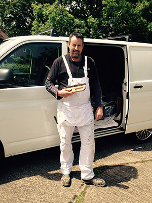 Painter Exeter