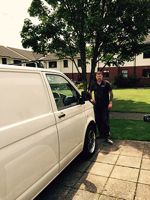Painter Exeter