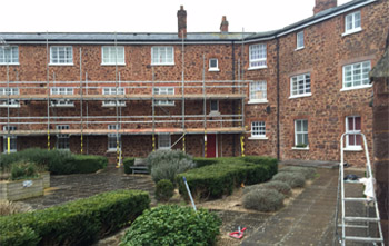 Painters Exeter