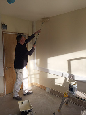 Painter Exeter