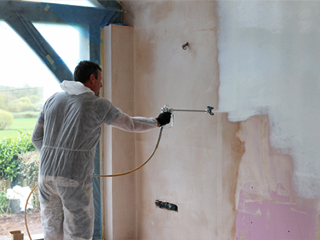 Painters Exeter