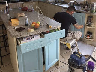 Painters Exeter