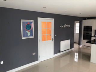 Painters Exeter