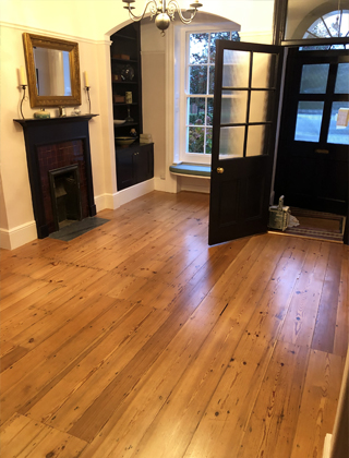 Painters Exeter