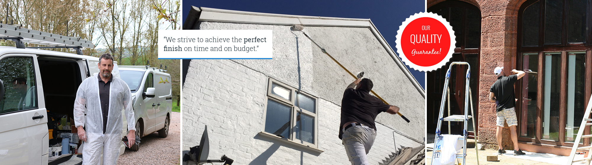 Painter Exeter