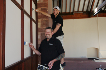 Decorators Exeter