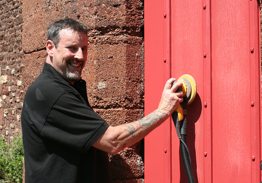 Decorators Exeter